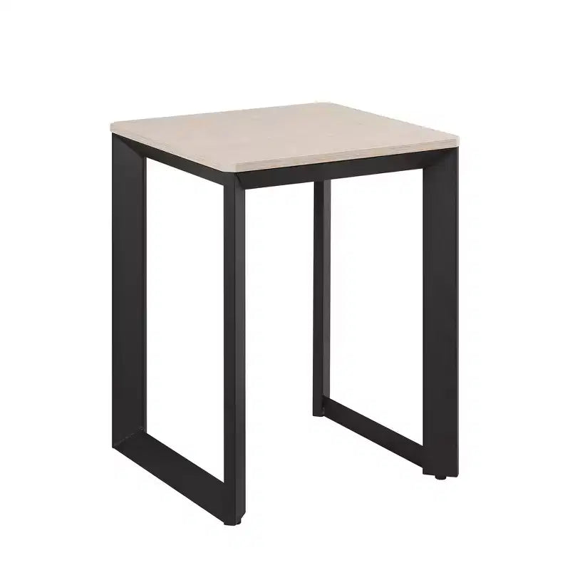 Table d'appoint Rosary Blenn Table de chevet moderne 18