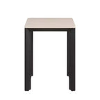 Table d'appoint Rosary Blenn Table de chevet moderne 18