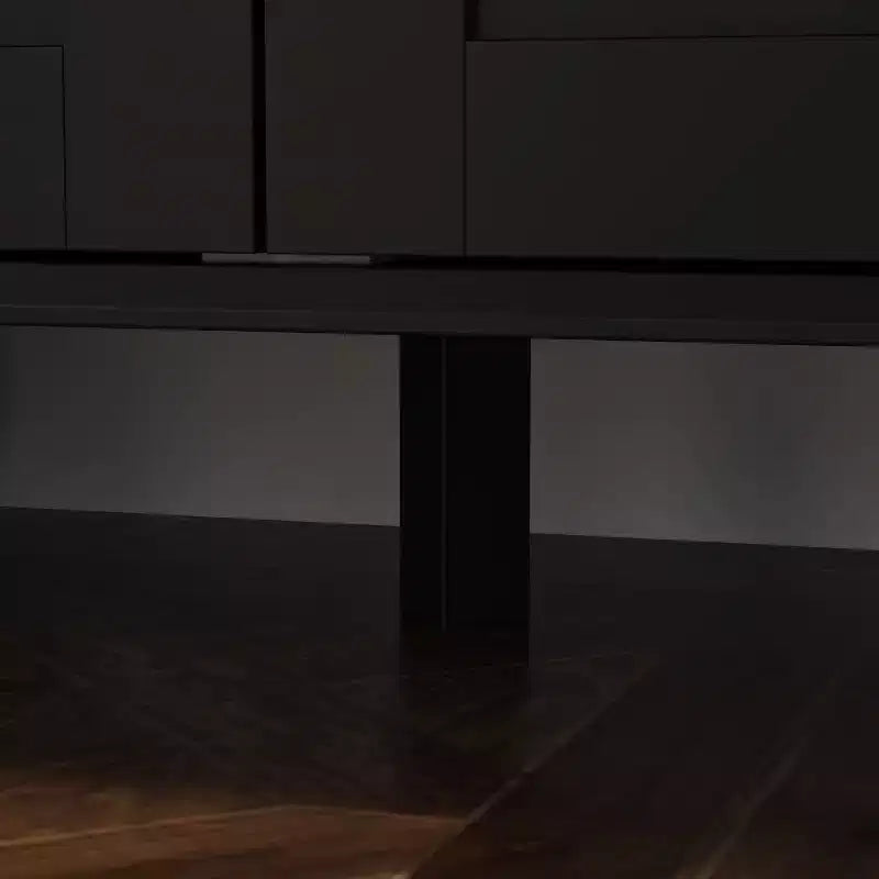 Étagère Famapy – Rangement élégant et polyvalent – Vitrine pour vos trésors littéraires et objets décoratifs