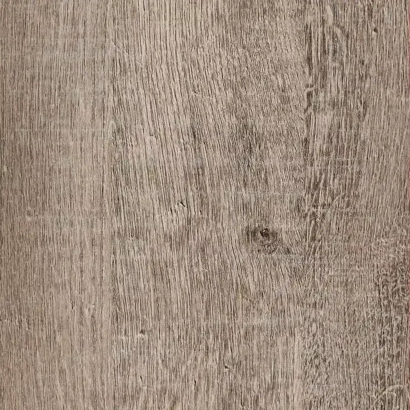 Commode horizontale HomeStock de 5,25 po H en aggloméré avec 8 tiroirs au fini brun