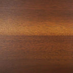 Meuble TV ouvert Cricket 4 - MED5016 - Acacia naturel - Safavieh