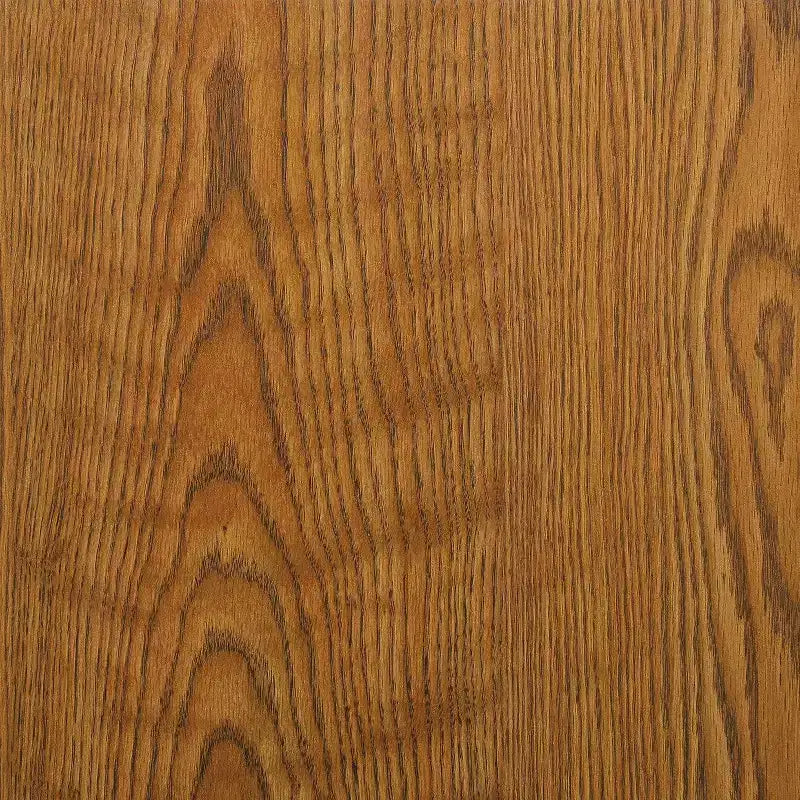 Bureaux de direction HomeStock en bois marron de 57,25 po de hauteur avec tiroir polyvalent