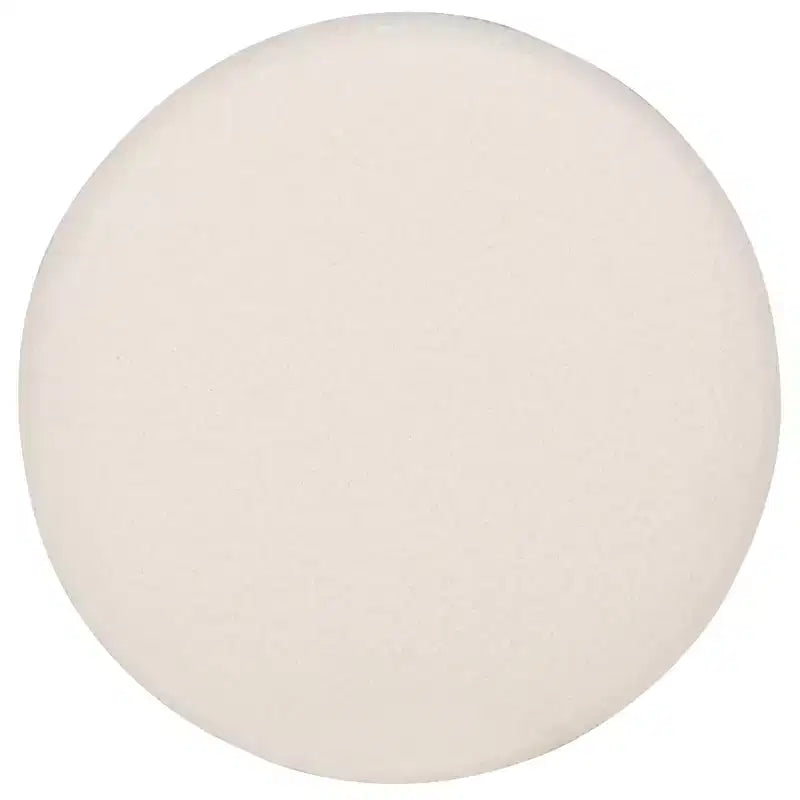 Cerne Ottoman - OTT3402 - Blanc cassé/Marron foncé - Safavieh