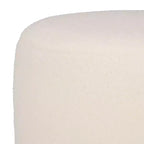 Cerne Ottoman - OTT3402 - Blanc cassé/Marron foncé - Safavieh