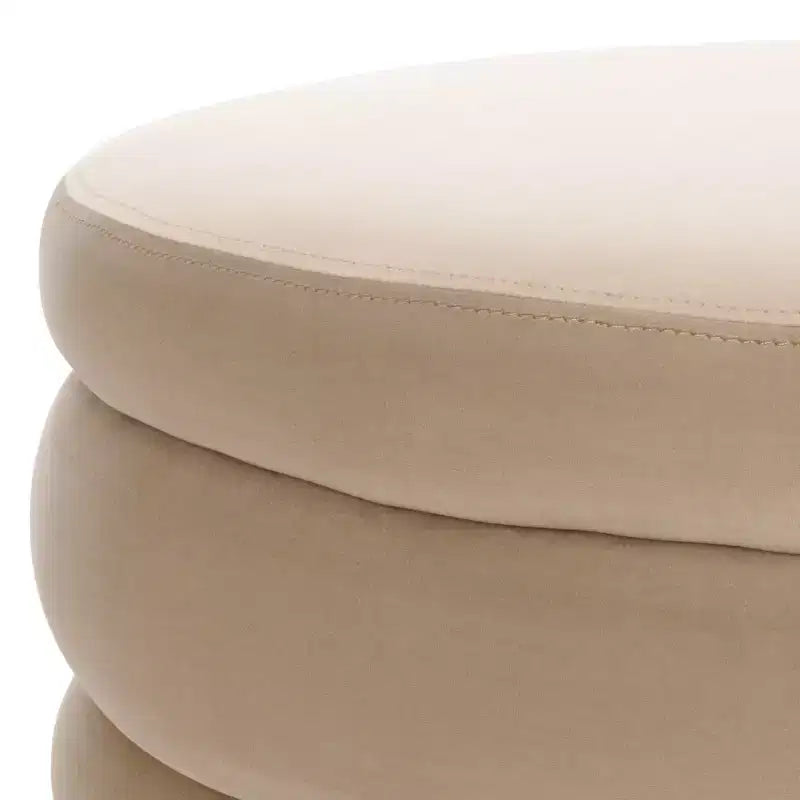 Rohan Ottoman de cocktail à plusieurs niveaux - OTT1308 - Safavieh