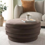Rohan Ottoman de cocktail à plusieurs niveaux - OTT1308 - Safavieh