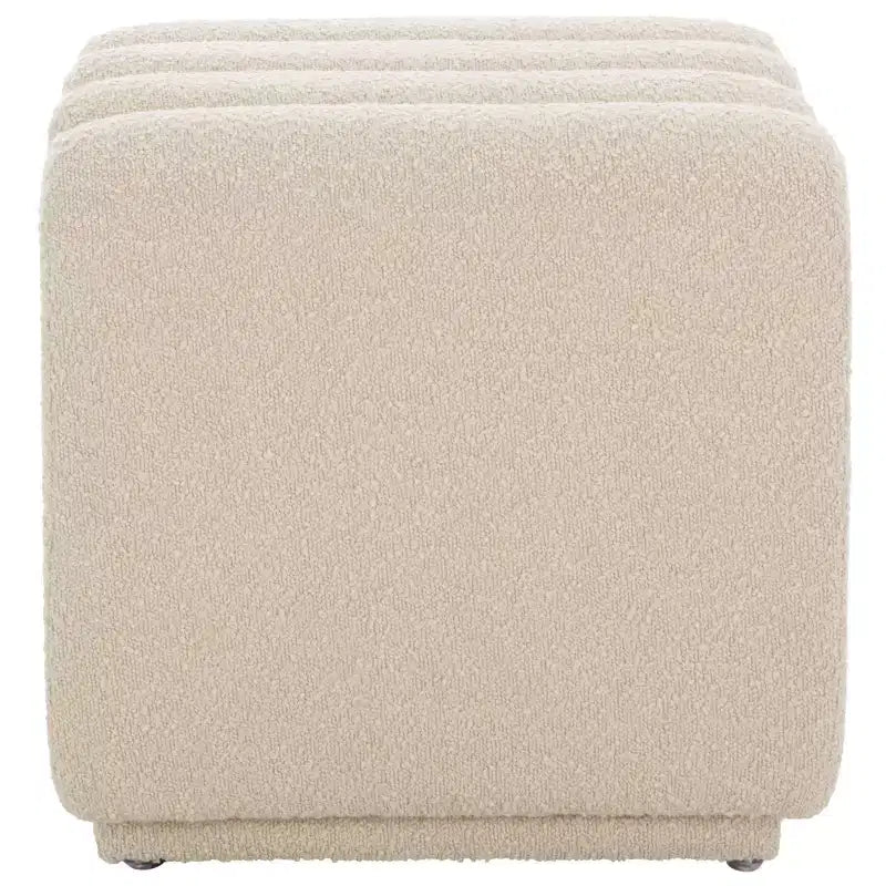 Pouf carré Joseph - OTT1307 - Safavieh