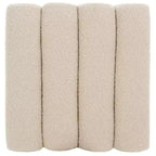 Pouf carré Joseph - OTT1307 - Safavieh