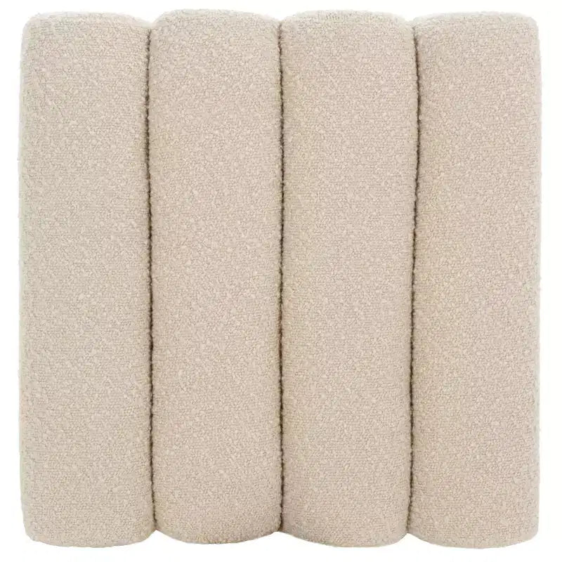 Pouf carré Joseph - OTT1307 - Safavieh