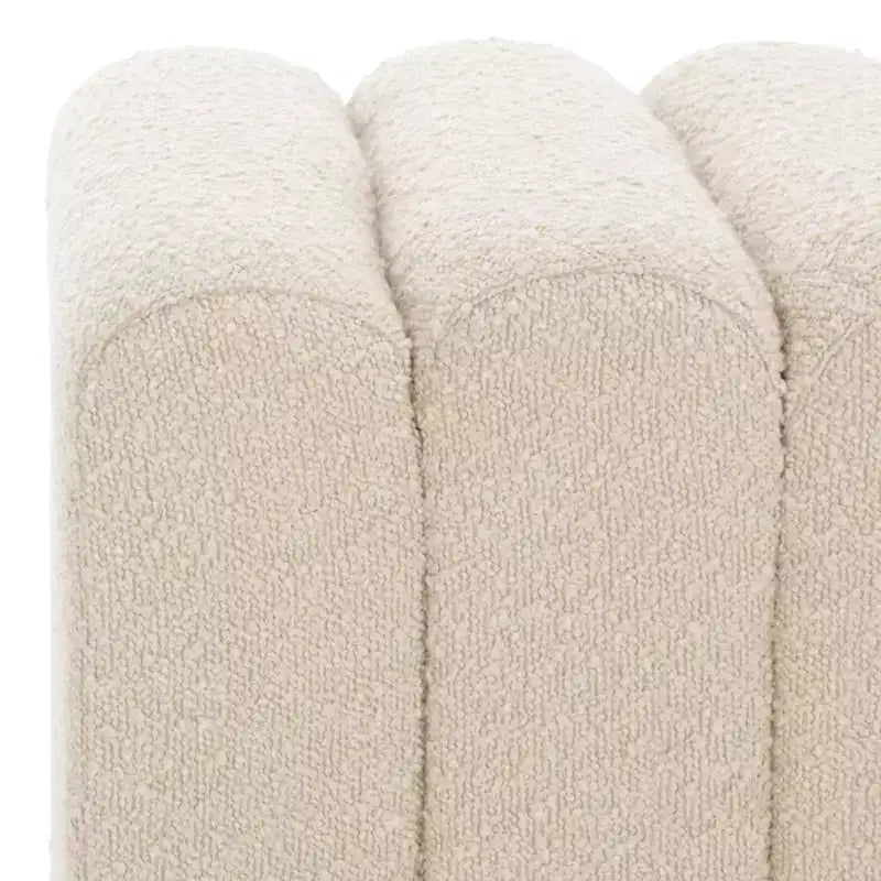 Pouf carré Joseph - OTT1307 - Safavieh