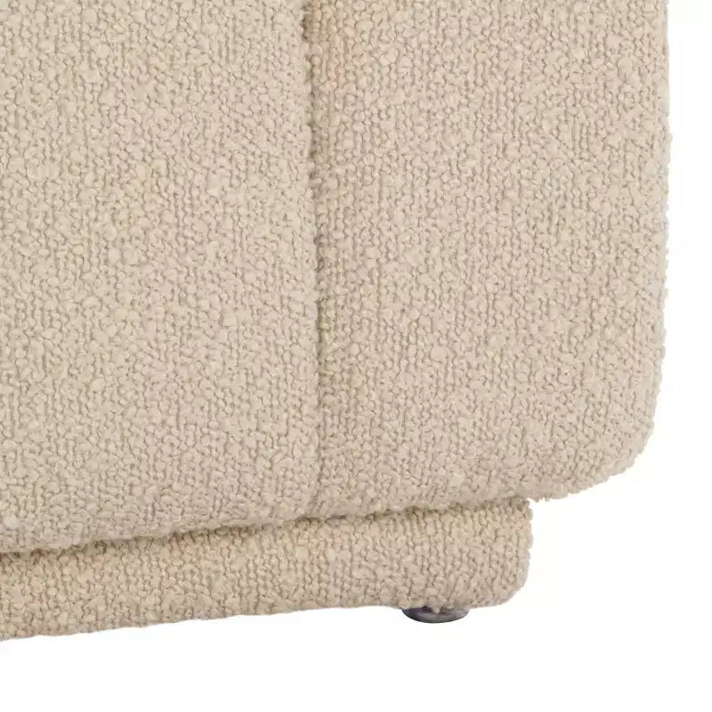 Pouf carré Joseph - OTT1307 - Safavieh