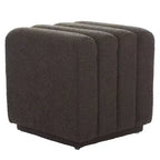 Pouf carré Joseph - OTT1307 - Safavieh