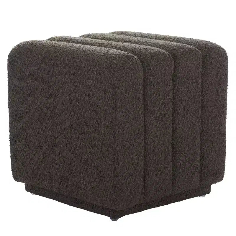 Pouf carré Joseph - OTT1307 - Safavieh