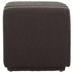 Pouf carré Joseph - OTT1307 - Safavieh