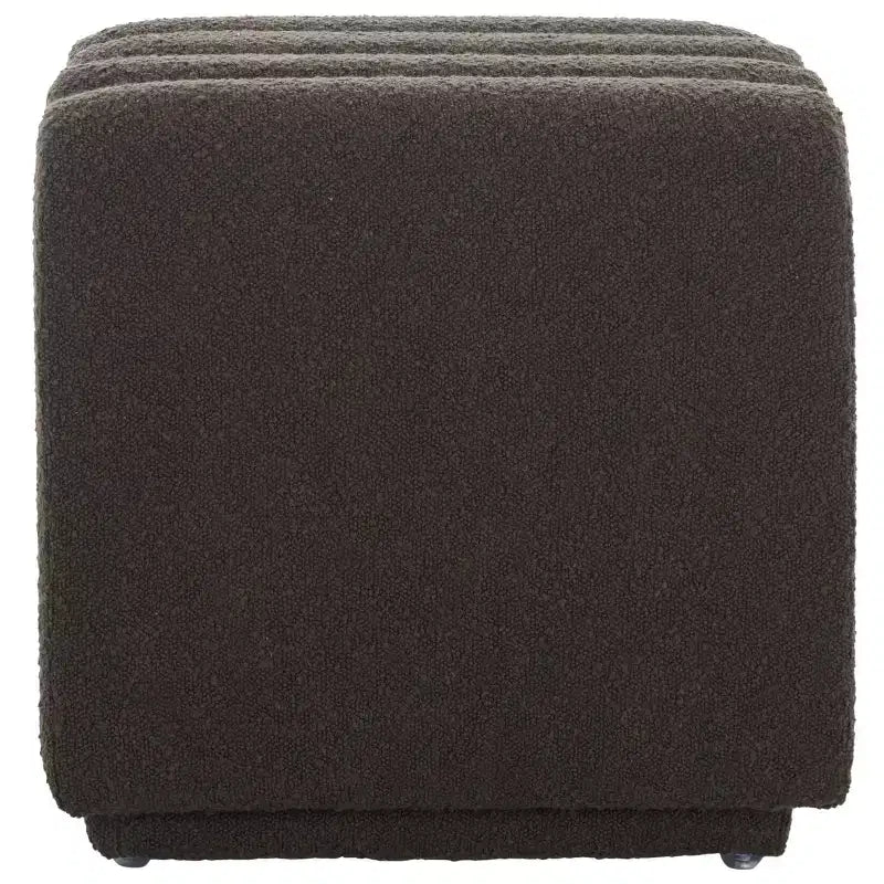 Pouf carré Joseph - OTT1307 - Safavieh