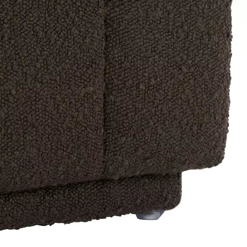 Pouf carré Joseph - OTT1307 - Safavieh