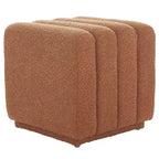 Pouf carré Joseph - OTT1307 - Safavieh