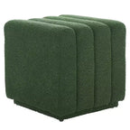 Pouf carré Joseph - OTT1307 - Safavieh