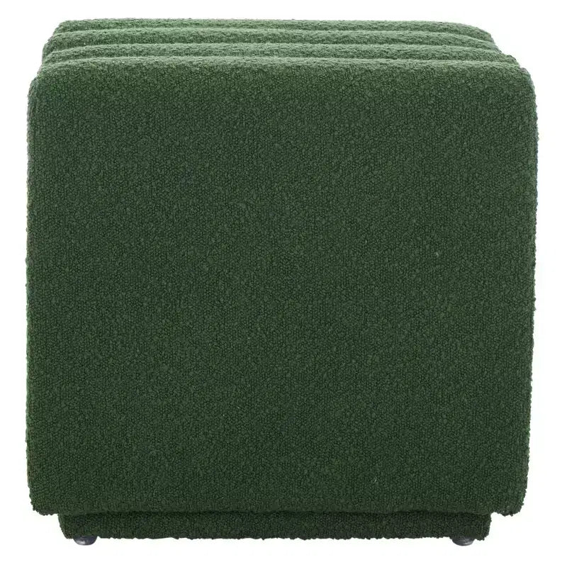 Pouf carré Joseph - OTT1307 - Safavieh
