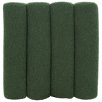Pouf carré Joseph - OTT1307 - Safavieh