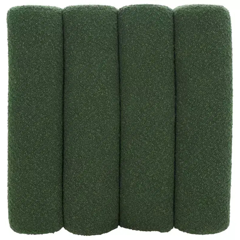 Pouf carré Joseph - OTT1307 - Safavieh