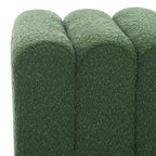 Pouf carré Joseph - OTT1307 - Safavieh