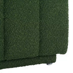 Pouf carré Joseph - OTT1307 - Safavieh