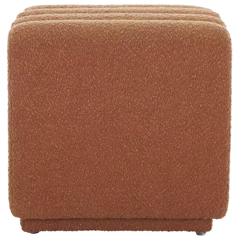 Pouf carré Joseph - OTT1307 - Safavieh
