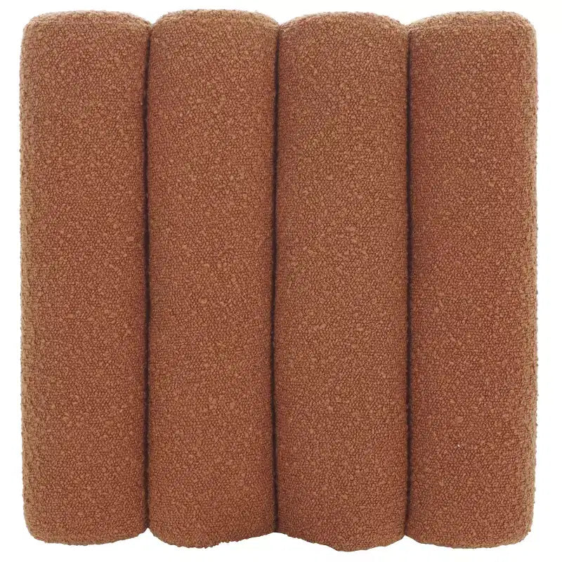 Pouf carré Joseph - OTT1307 - Safavieh