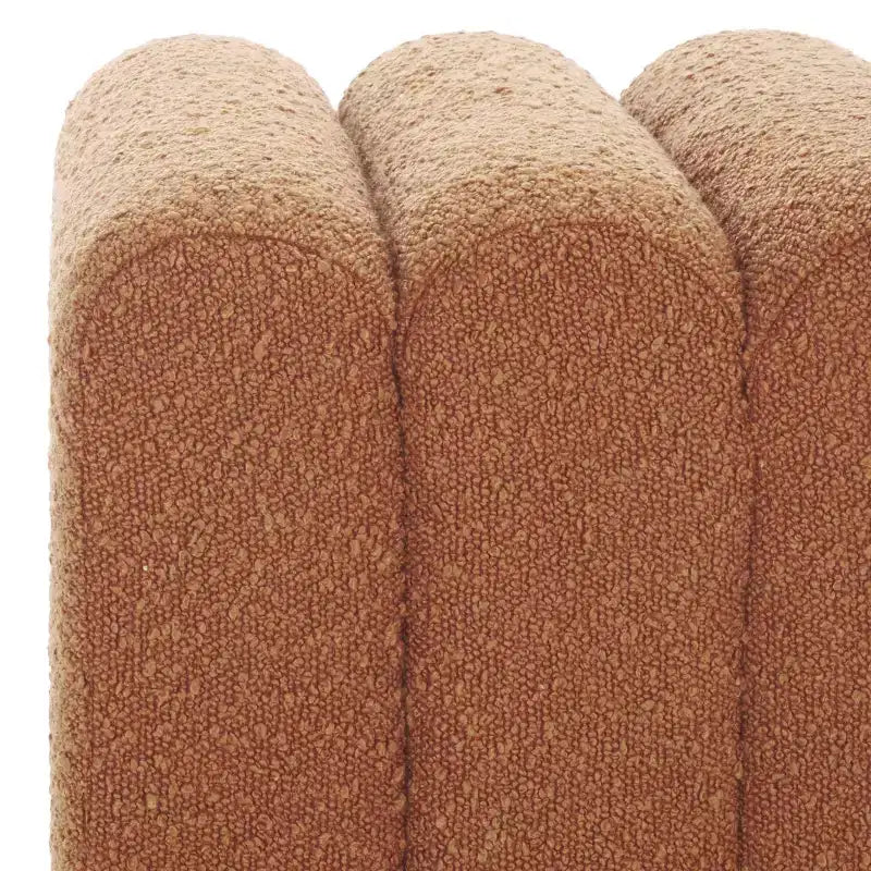 Pouf carré Joseph - OTT1307 - Safavieh