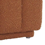 Pouf carré Joseph - OTT1307 - Safavieh