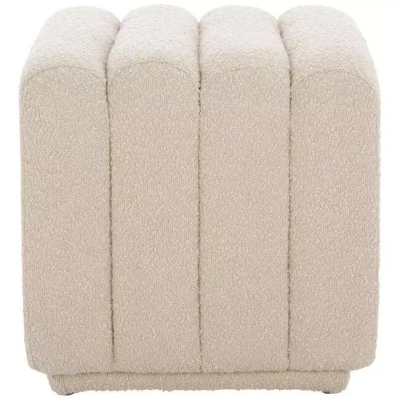 Pouf carré Joseph - OTT1307 - Safavieh