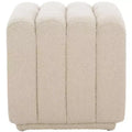 Pouf carré Joseph - OTT1307 - Safavieh