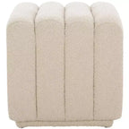 Pouf carré Joseph - OTT1307 - Safavieh