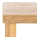 Table d'appoint Otaki - ACC2326A - Naturel - Safavieh