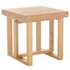 Table d'appoint Otaki - ACC2326A - Naturel - Safavieh