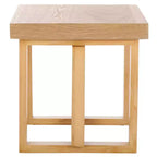 Table d'appoint Otaki - ACC2326A - Naturel - Safavieh