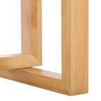 Table d'appoint Otaki - ACC2326A - Naturel - Safavieh