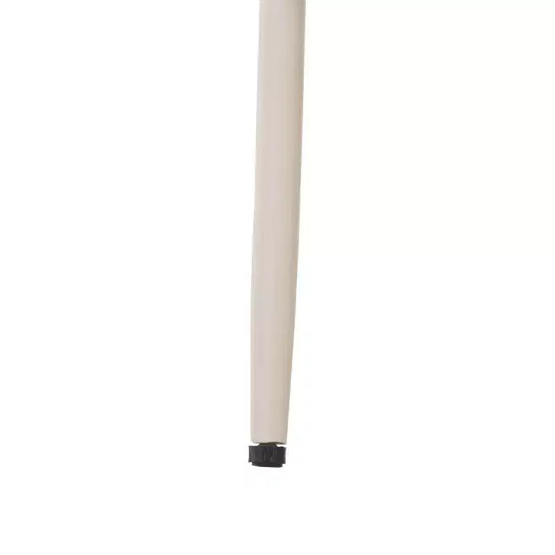 Petite table d'appoint en céramique Mint - ACC2914A - Céramique beige/beige - Safavieh