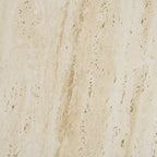 Petite table d'appoint en céramique Mint - ACC2914A - Céramique beige/beige - Safavieh