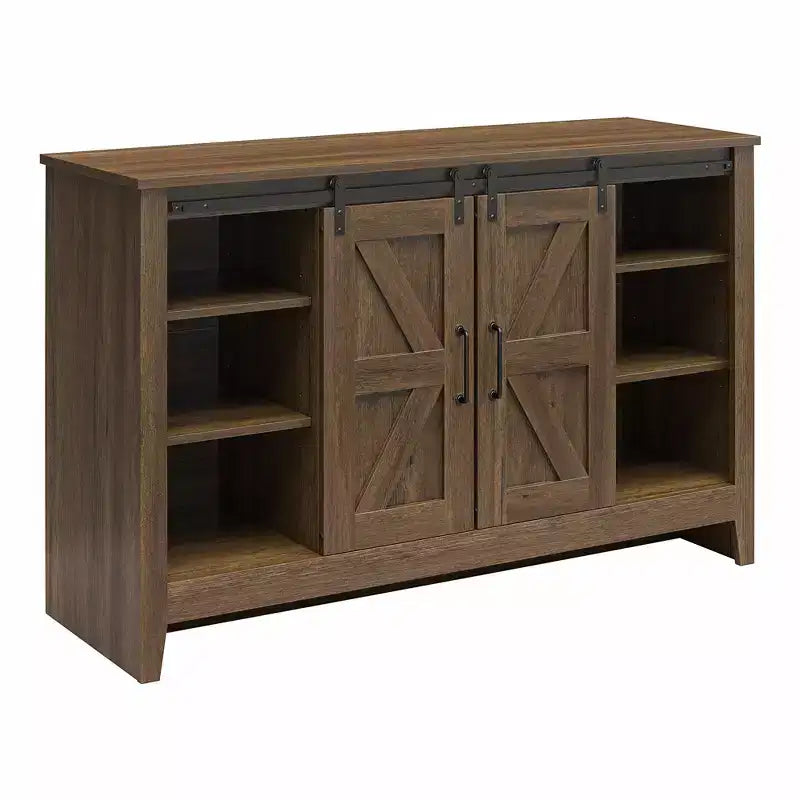 Commode 3 tiroirs/2 portes RealRooms Alton Farmhouse
