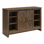 Commode 3 tiroirs/2 portes RealRooms Alton Farmhouse