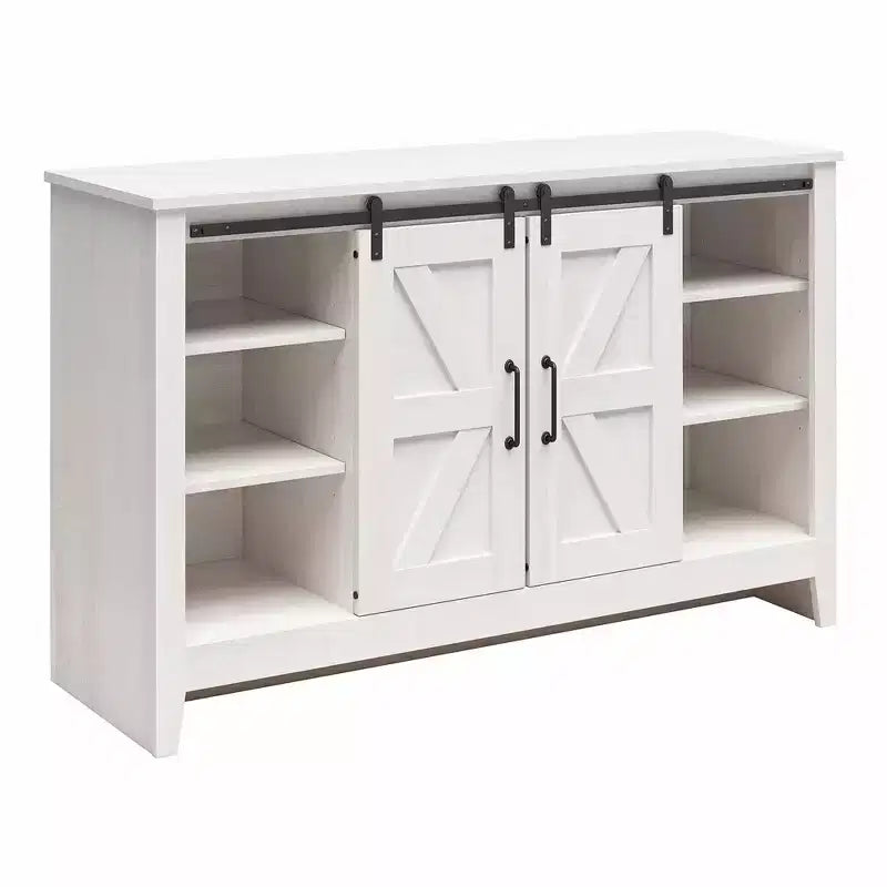 Commode 3 tiroirs/2 portes RealRooms Alton Farmhouse