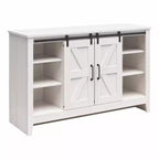 Commode 3 tiroirs/2 portes RealRooms Alton Farmhouse