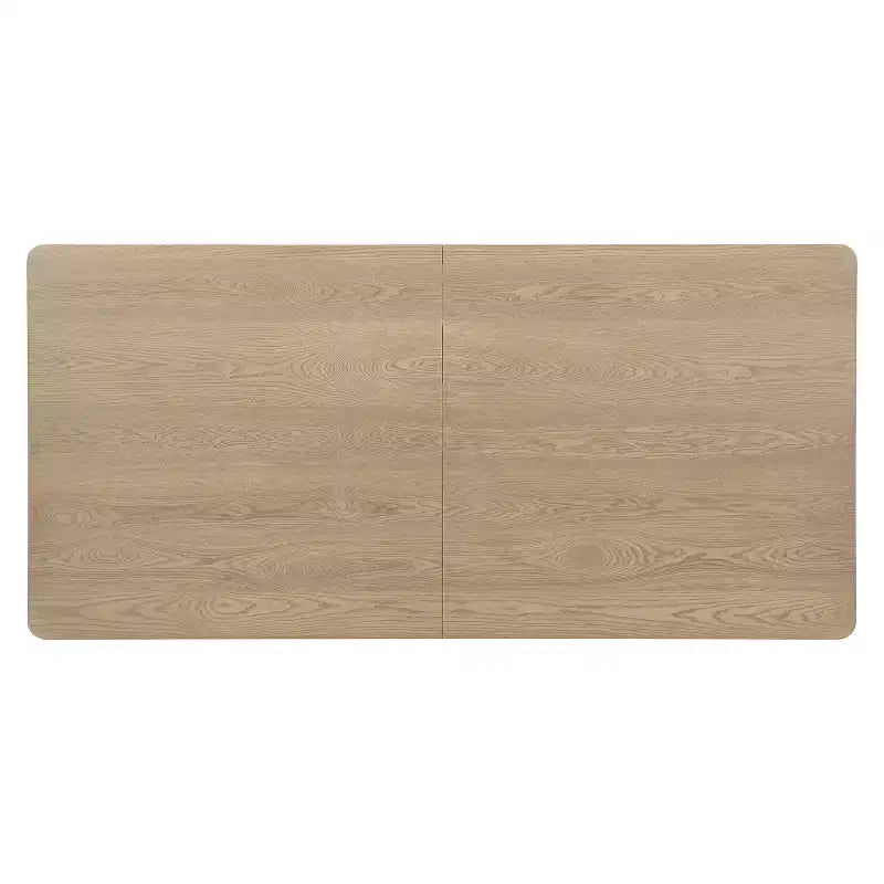 Ensemble de salle à manger rembourré Christopher Knight Home Ambessa moderne 7 pièces en bois d'hévéa