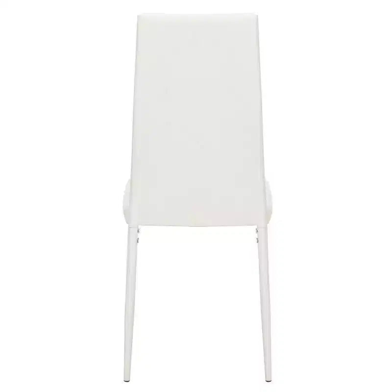 Karl Home Lot de 4 chaises de salle à manger