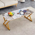 MAYEERTY Lot de 2 tabourets de bar de comptoir en similicuir noir, design moderne pour îlots de cuisine et salles à manger