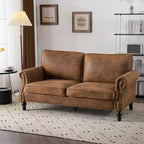 Karl Home | Causeuse Classique de 172 cm de large