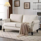 Karl Home | Causeuse Classique de 172 cm de large