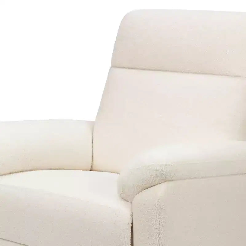 Fauteuil inclinable et planeur pivotant